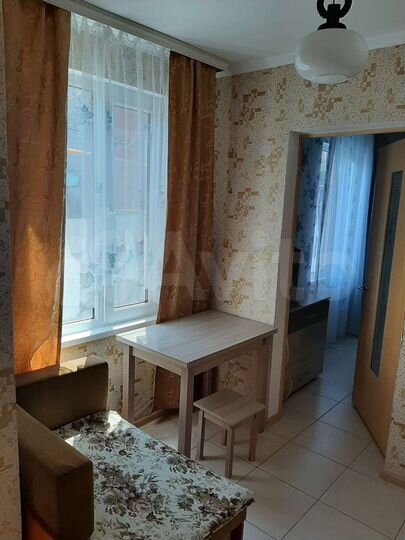 Комната 12 м², 1/3 эт.