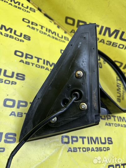 Зеркало правое электрическое Lifan X60