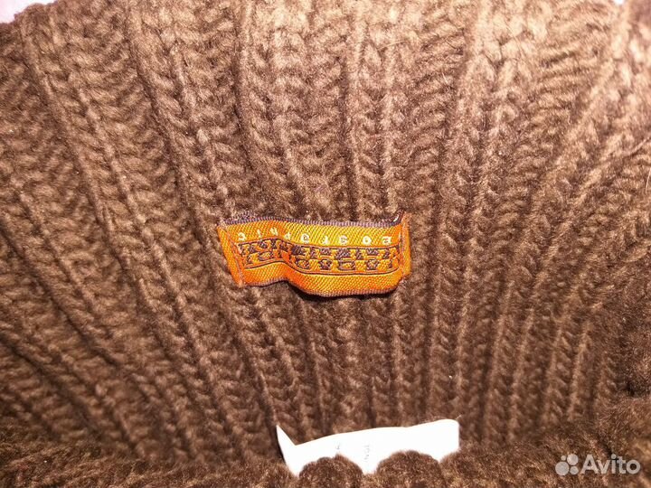 Детская шапка Napapijri