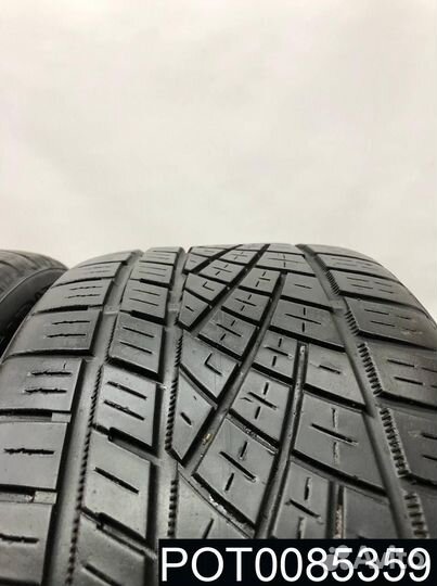 Continental ExtremeContact DWS 235/40 R19 96W