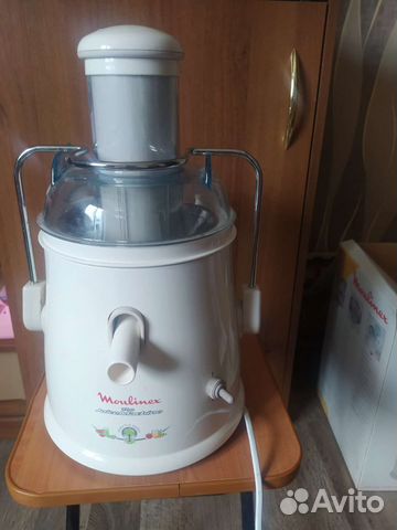 Соковыжималка