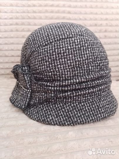 Шляпа женская
