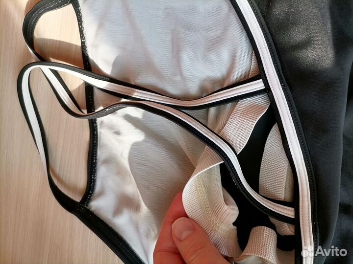 Костюм для спорта adidas /купальник