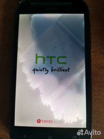 HTC Desire SV, 4 ГБ