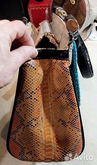 Сумка женская