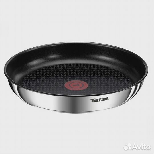 Набор посуды Tefal Ingenio Preference 8 Предметов
