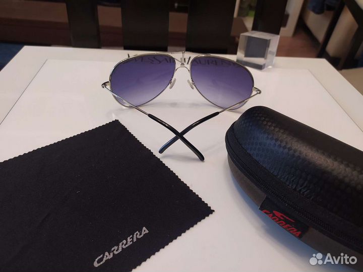 Солнцезащитные очки Carrera 16A унисекс новые