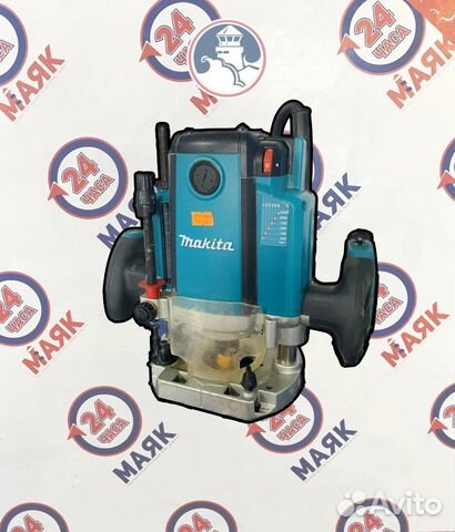 Вертикальный фрезер Makita RP2300FC купить в Ижевске | Товары для дома ...