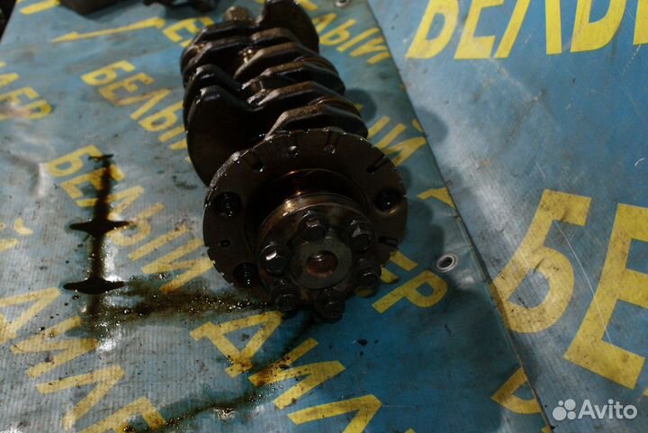 Коленвал Nissan Almera Classic B10