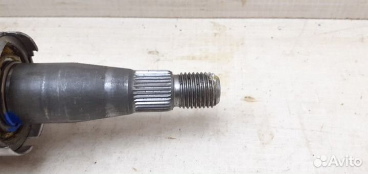 Колонка рулевая Kia Rio III (2011—2015)