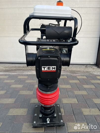 Аренда виброноги шлепноги вибротрамбовки