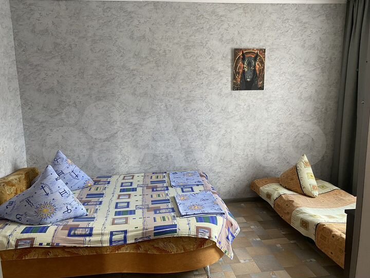 Дом 60 м² на участке 10 сот.