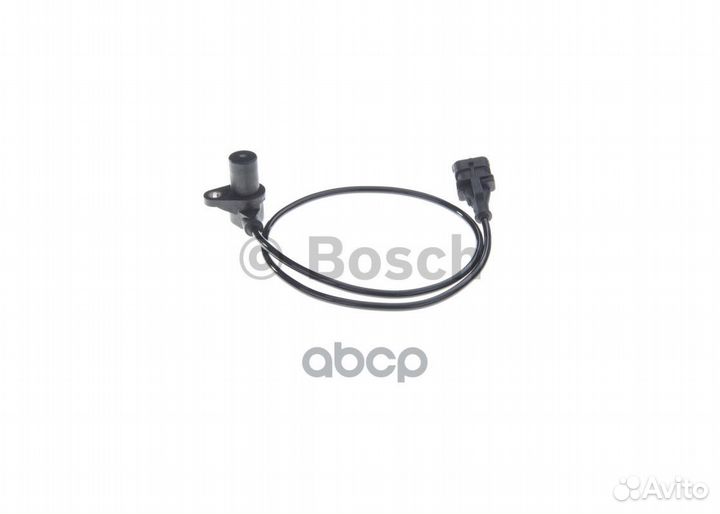 Датчик положения к/вала /Г-3302 дв. 405, 409, 274