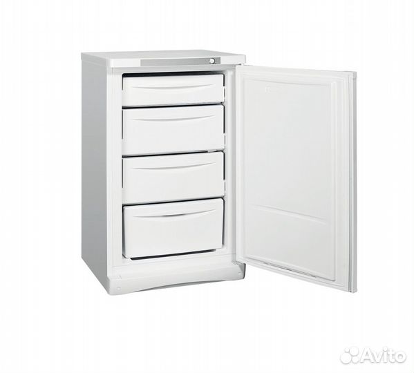 Морозильная камера Indesit