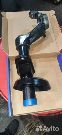 Стойка амортизатора Daewoo Nexia