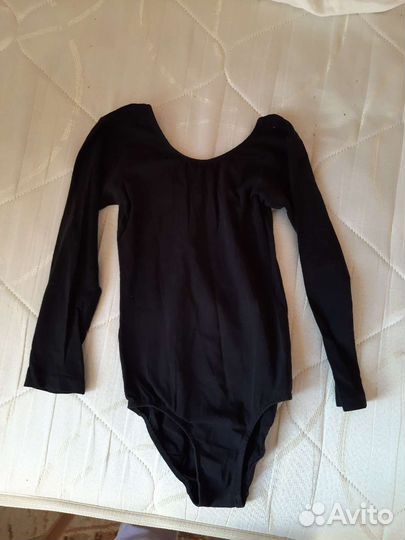 Купальник для девочки для танцев