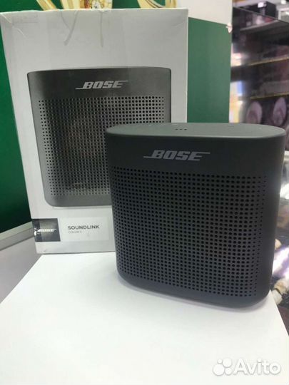 Колонка Bose