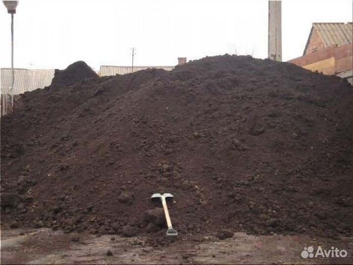 Чернозём