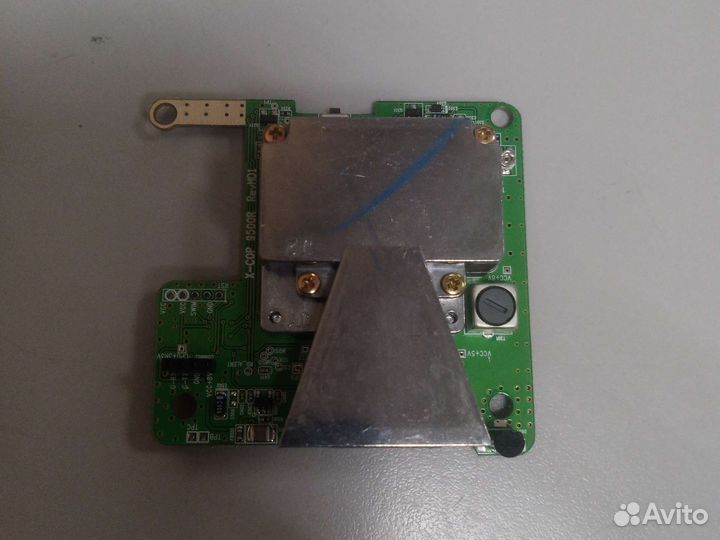 Плата радар детектора для neoline x-cop 9500