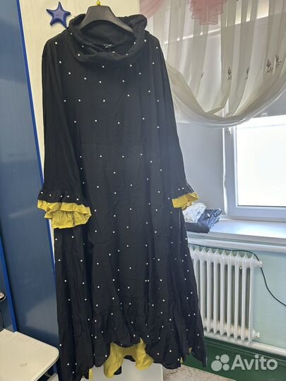 Платье женское