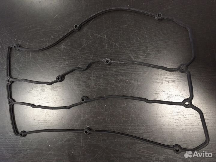 Прокладка клапанной крышки mitsubishi galant 98