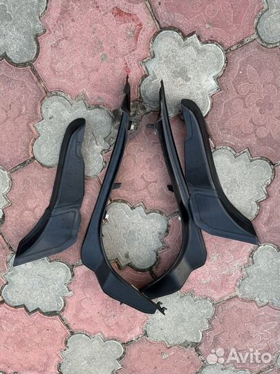 Задние фонари ориганал Bmw 5-er G30