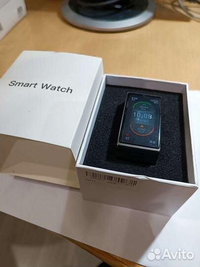 Smart watch DM12