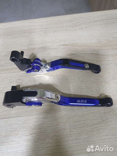 Тормозные ручки для мотоцикла BMV f22