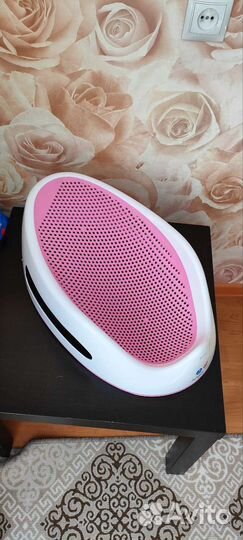 Горка для купания angelcare