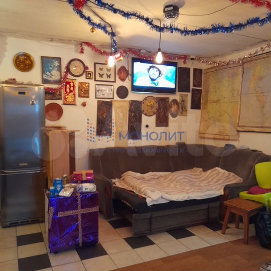 Таунхаус 118 м² на участке 2 сот.