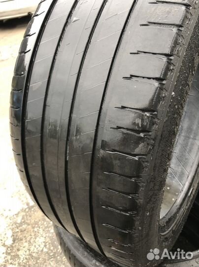 Michelin Latitude Sport 3 225/45 R20 105Y