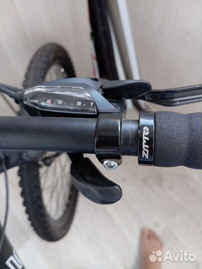 Велосипед горный колеса 26 дюймов