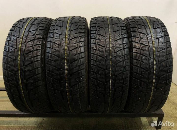 Federal Himalaya SUV 265/60 R18 112V