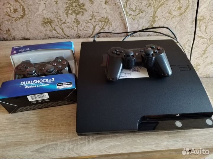 Sony playstation 3 PS3