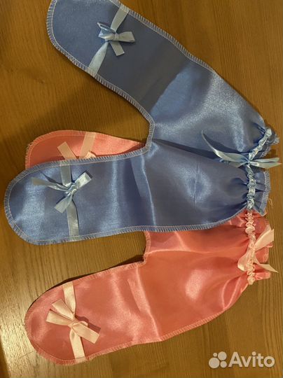 Свадебные ползунки