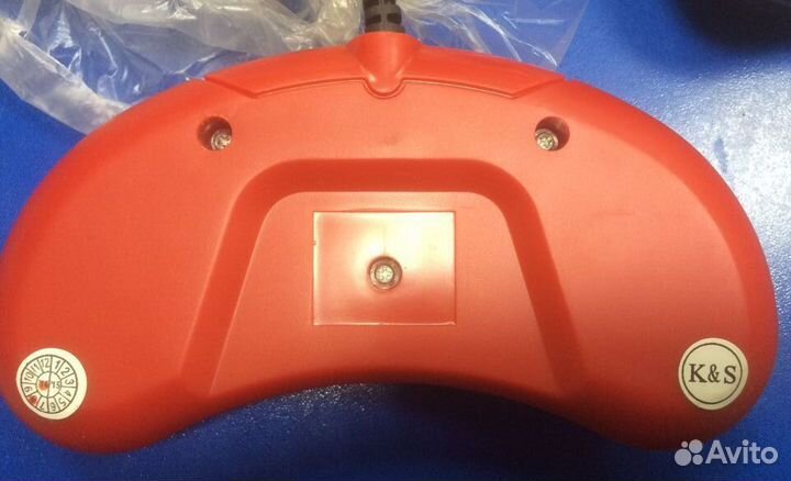 Джойстик для Sega