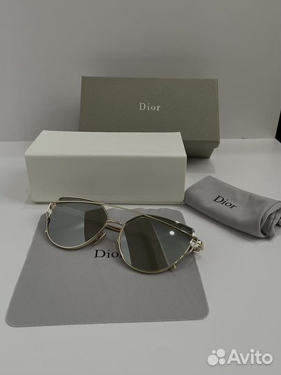 Очки женские