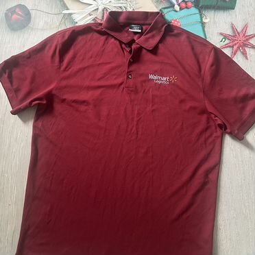 Поло Nike сток