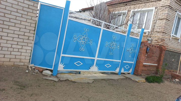 Дом 86 м² на участке 12 сот.