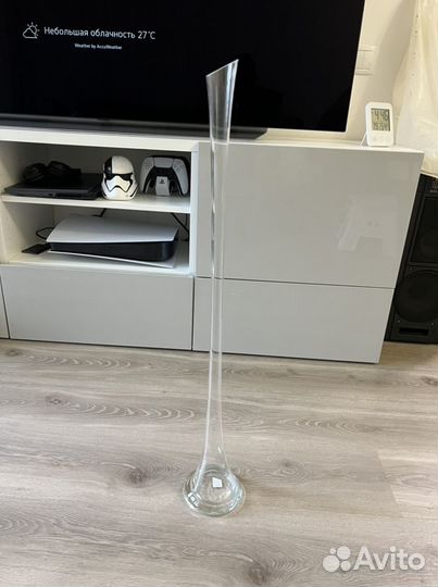 Ваза напольная