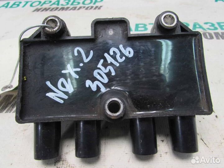 Катушка зажигания для Daewoo Nexia 2008