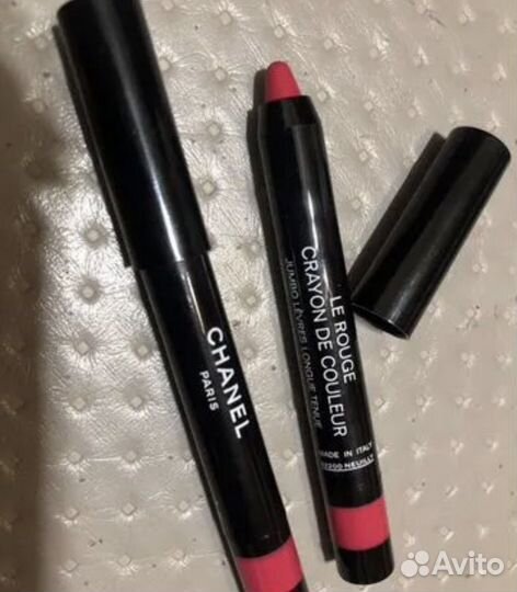 Помада Chanel