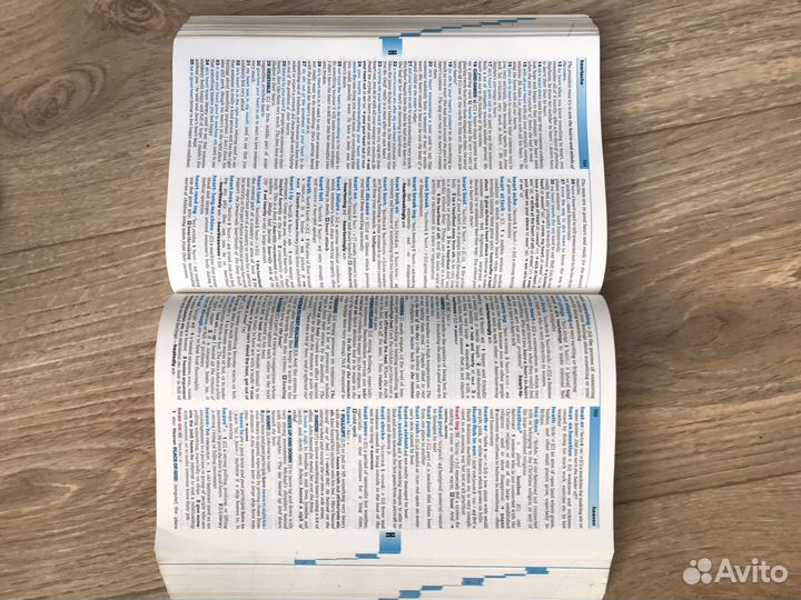 Словарь Longman