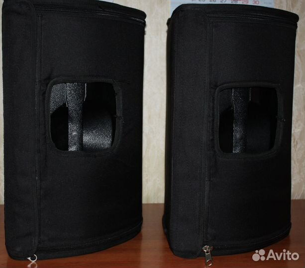 Колонки Dynacord D8A