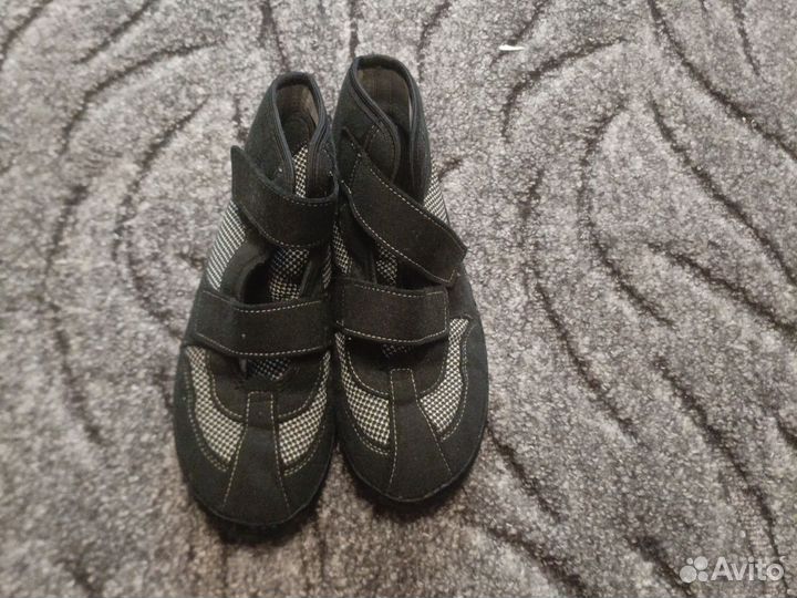 Борцовки и трико