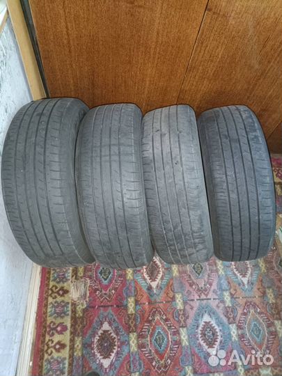 Yokohama BluEarth AE51 205/65 R16 95H