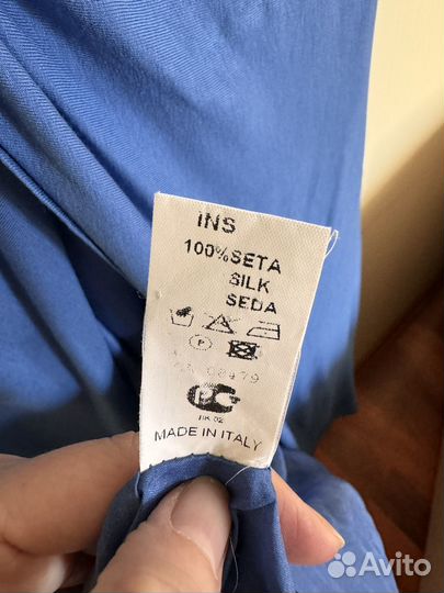 Twin set платье