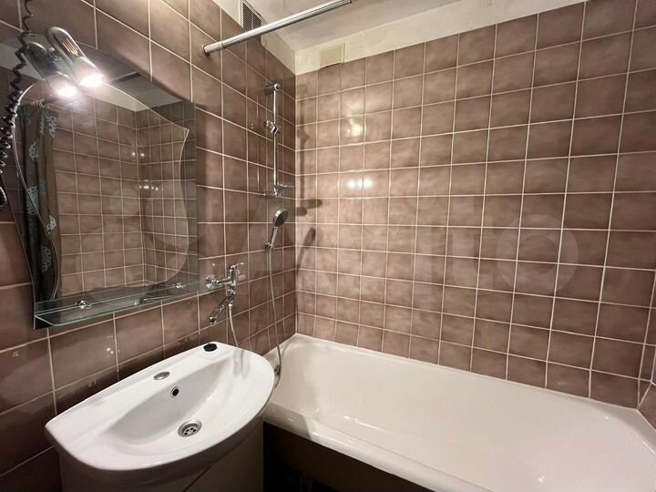 3-к. квартира, 67,8 м², 8/9 эт.