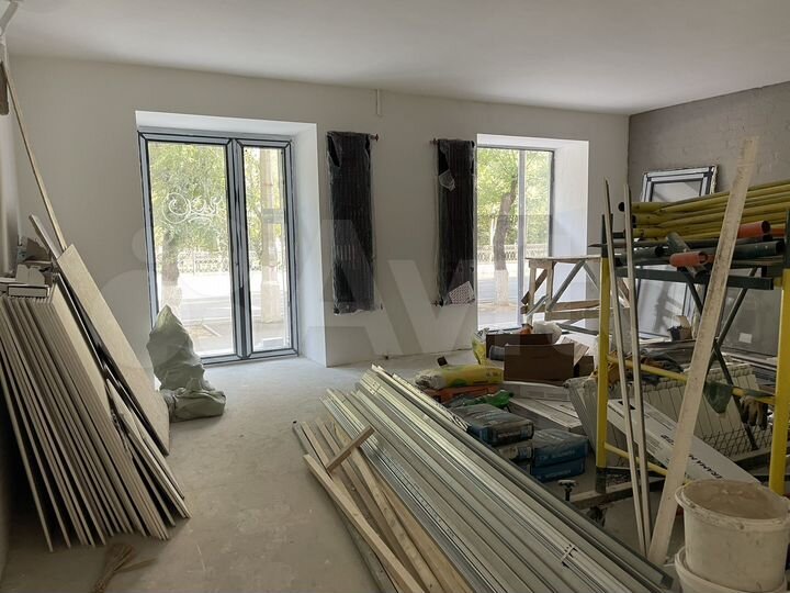 Торговая площадь, 155 м²