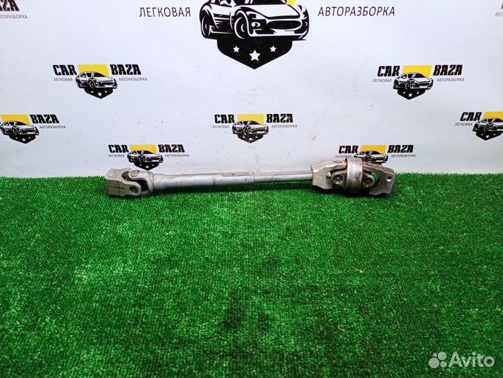 Кардан рулевой BMW 3, BMW 4